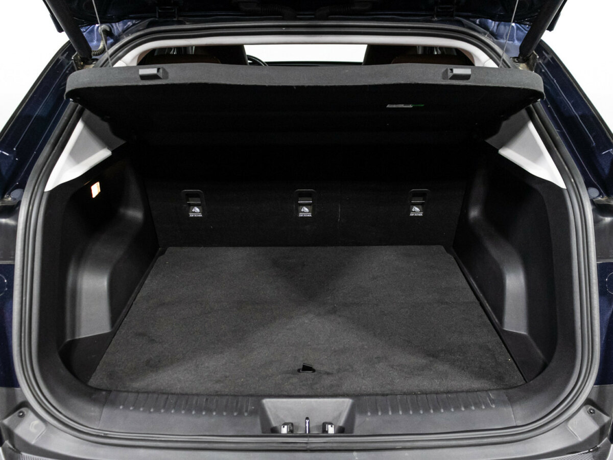 Omoda C5 I, 2022 Фото №21