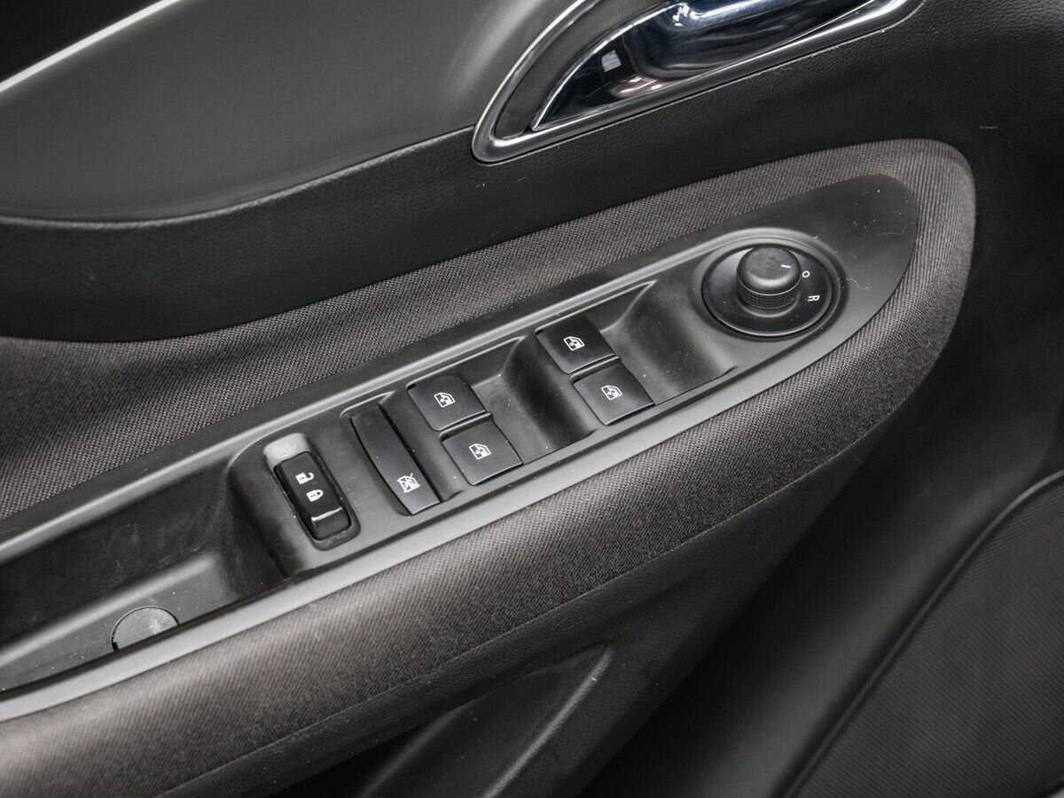 Opel Mokka, 2013 Фото №16