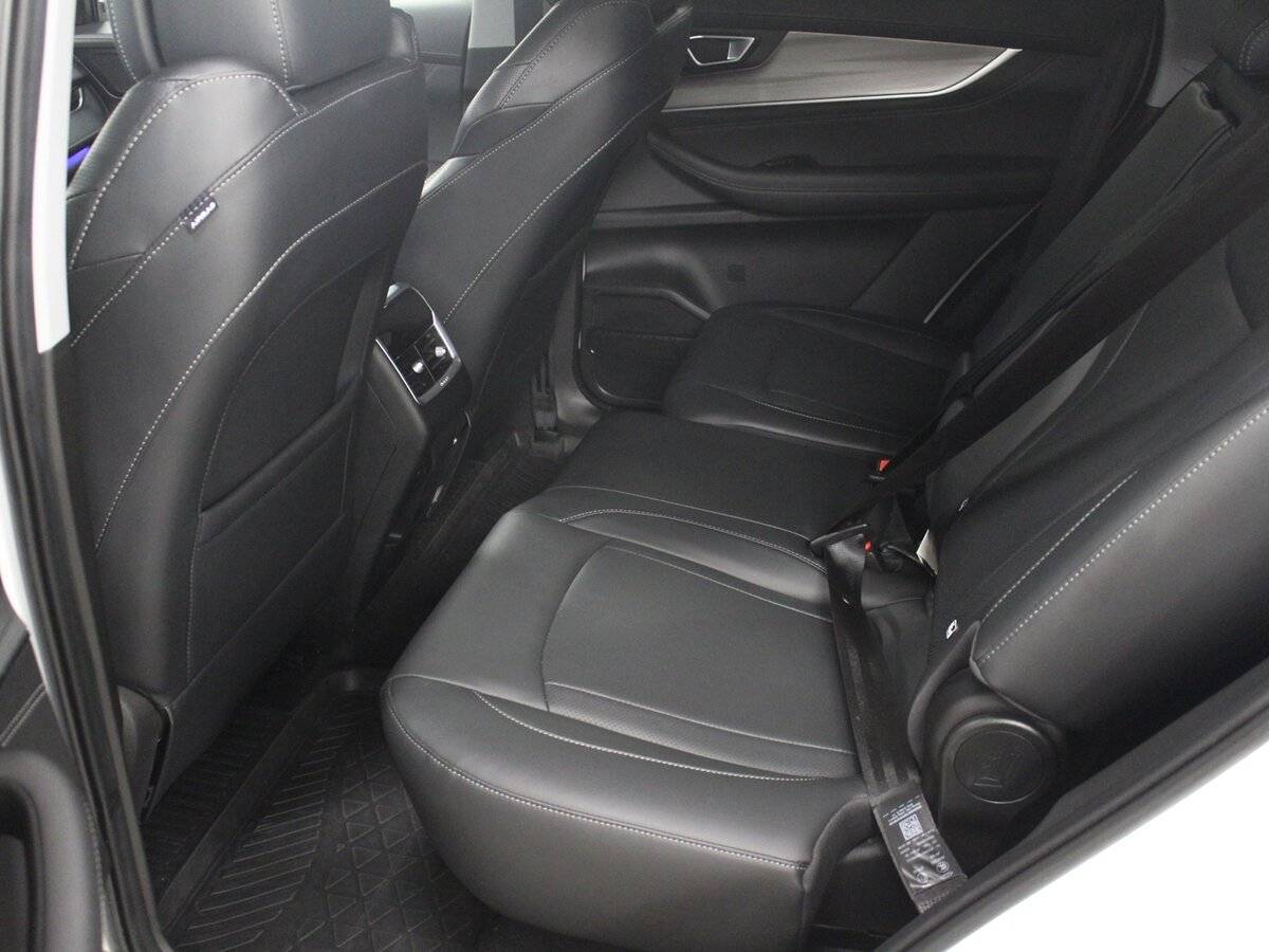 Chery Tiggo 8 Pro Max, 2023 Фото №10