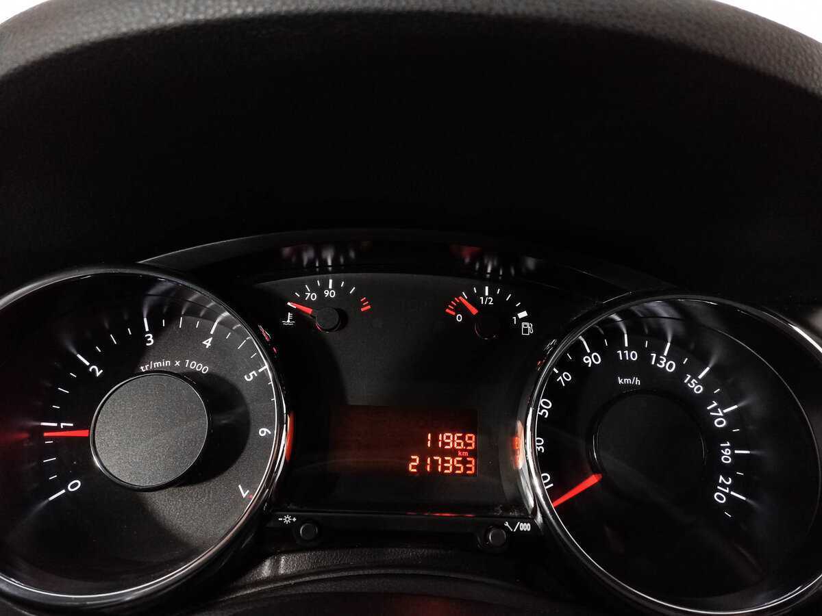 Peugeot 3008, 2012 Фото №10