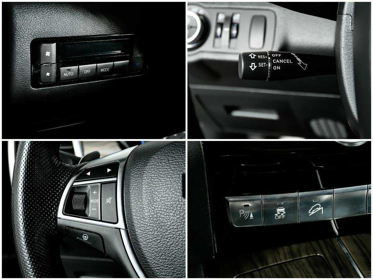 Haval H9, 2021 Фото №16