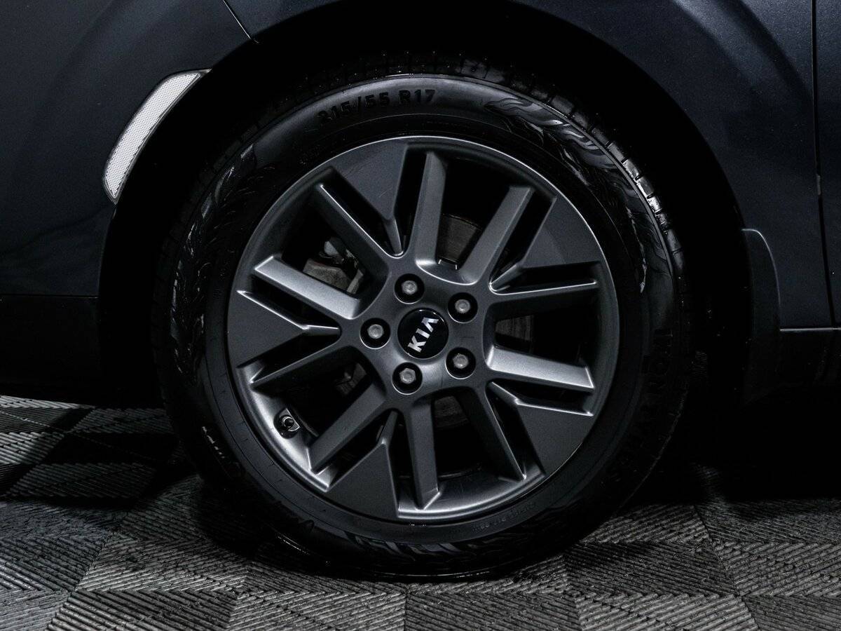 Kia Soul, 2019 Фото №15