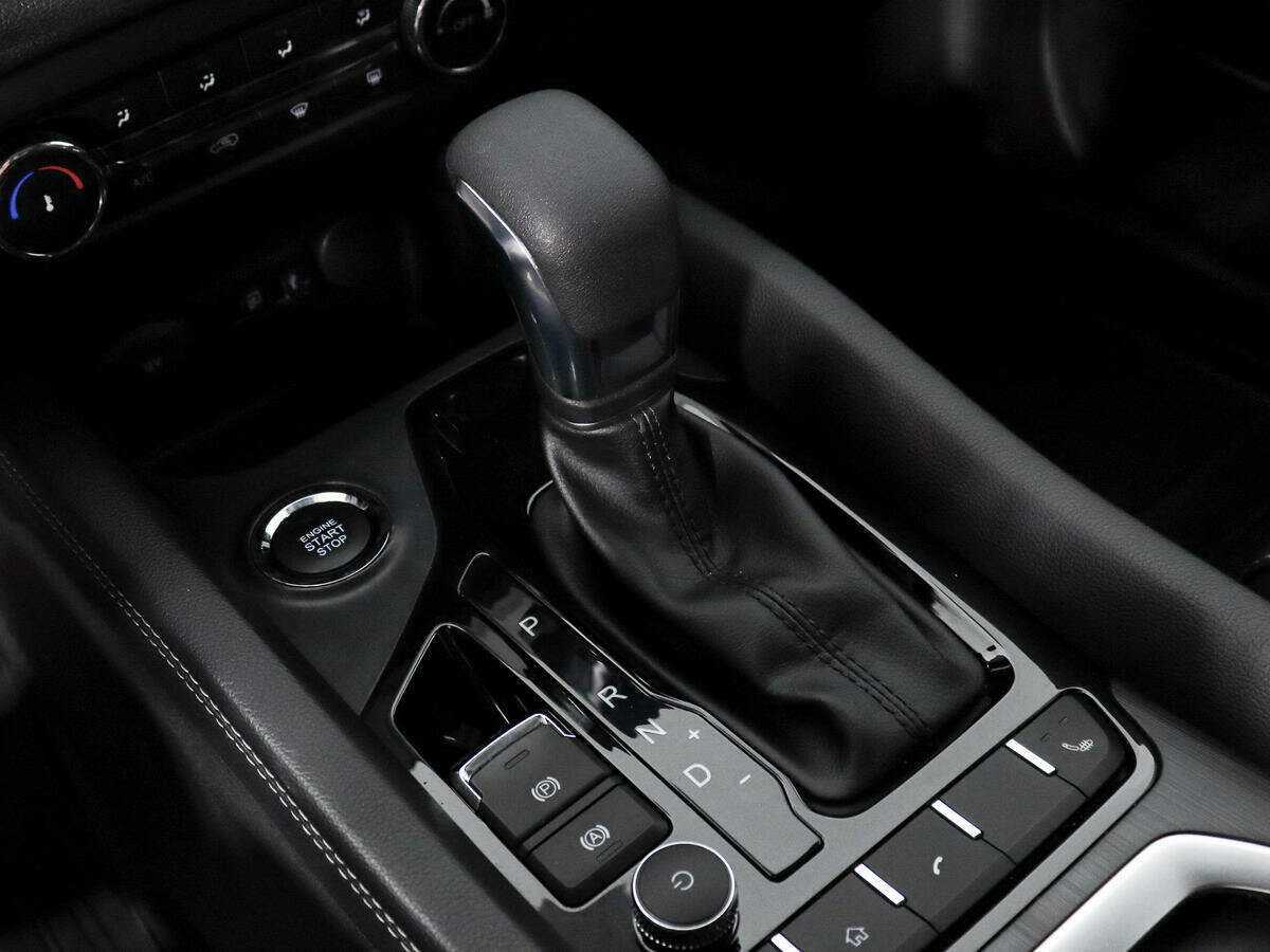 CHERY Tiggo 4, 2021 Фото №8