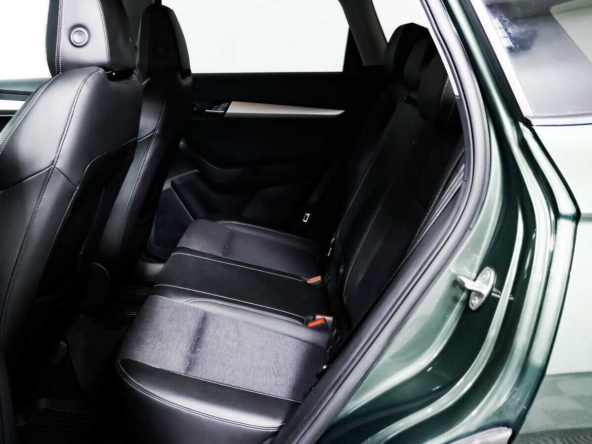 Skoda Karoq DSG7, 2021 Фото №12