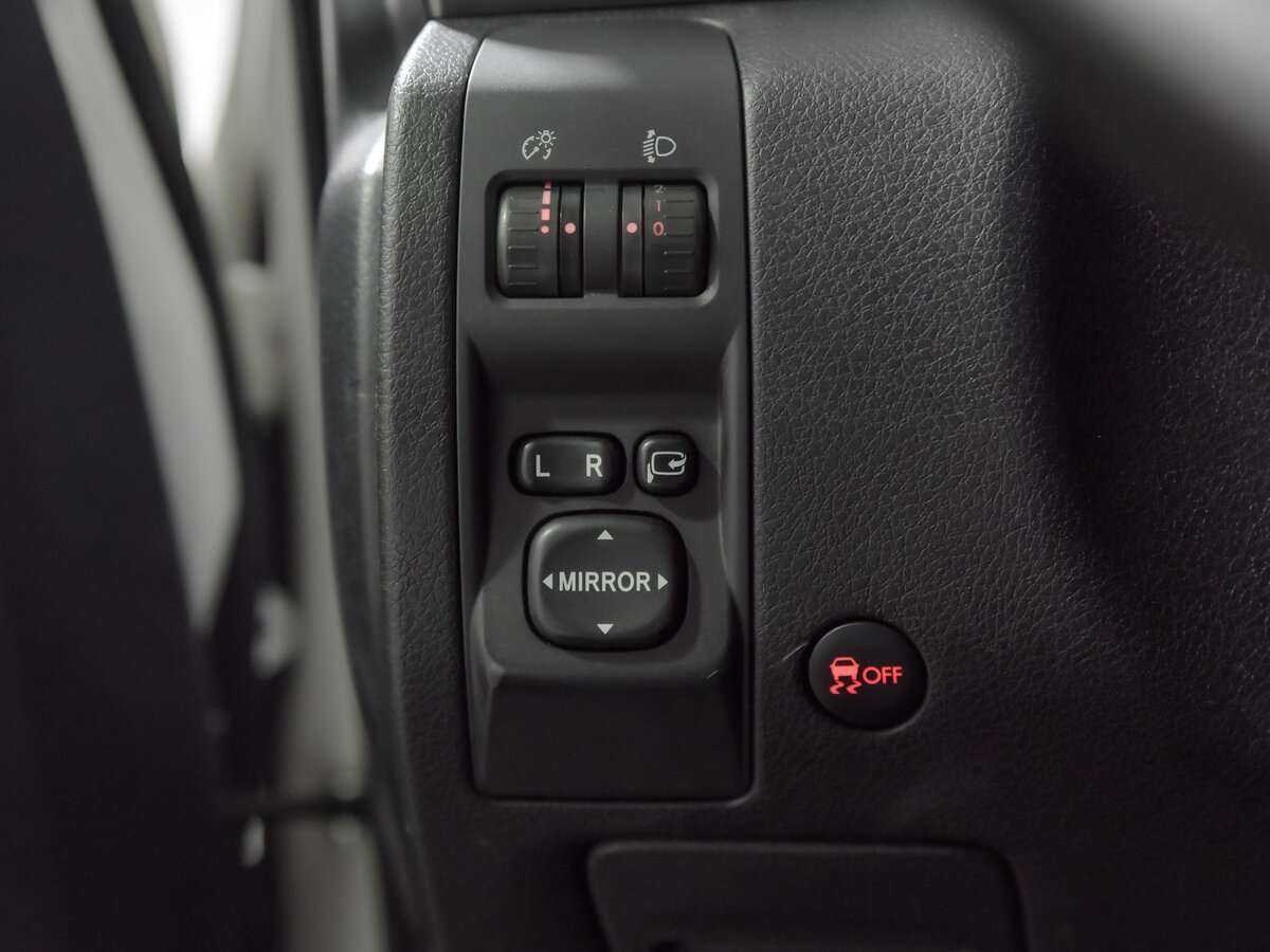 Subaru Forester, 2012 Фото №13