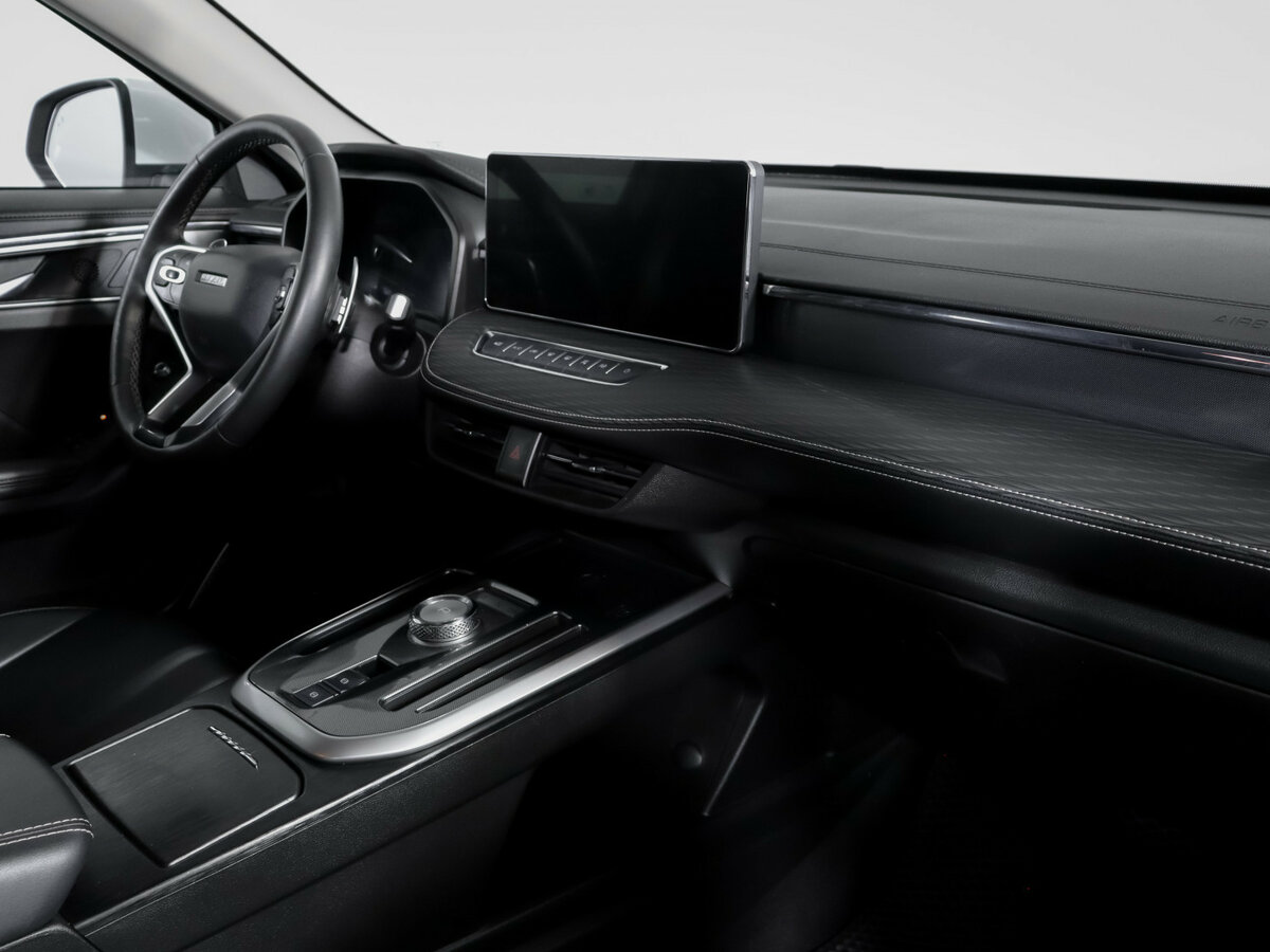 Haval Jolion I, 2022 Фото №9