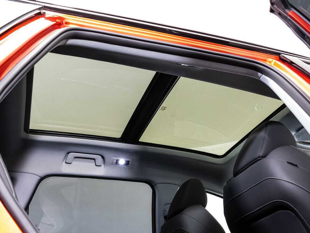 CHERY Tiggo 7 Pro Max, 2023 Фото №19