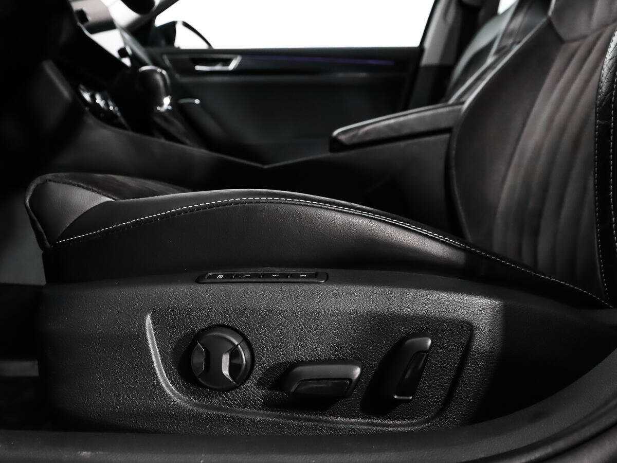 Skoda Superb, 2019 Фото №10