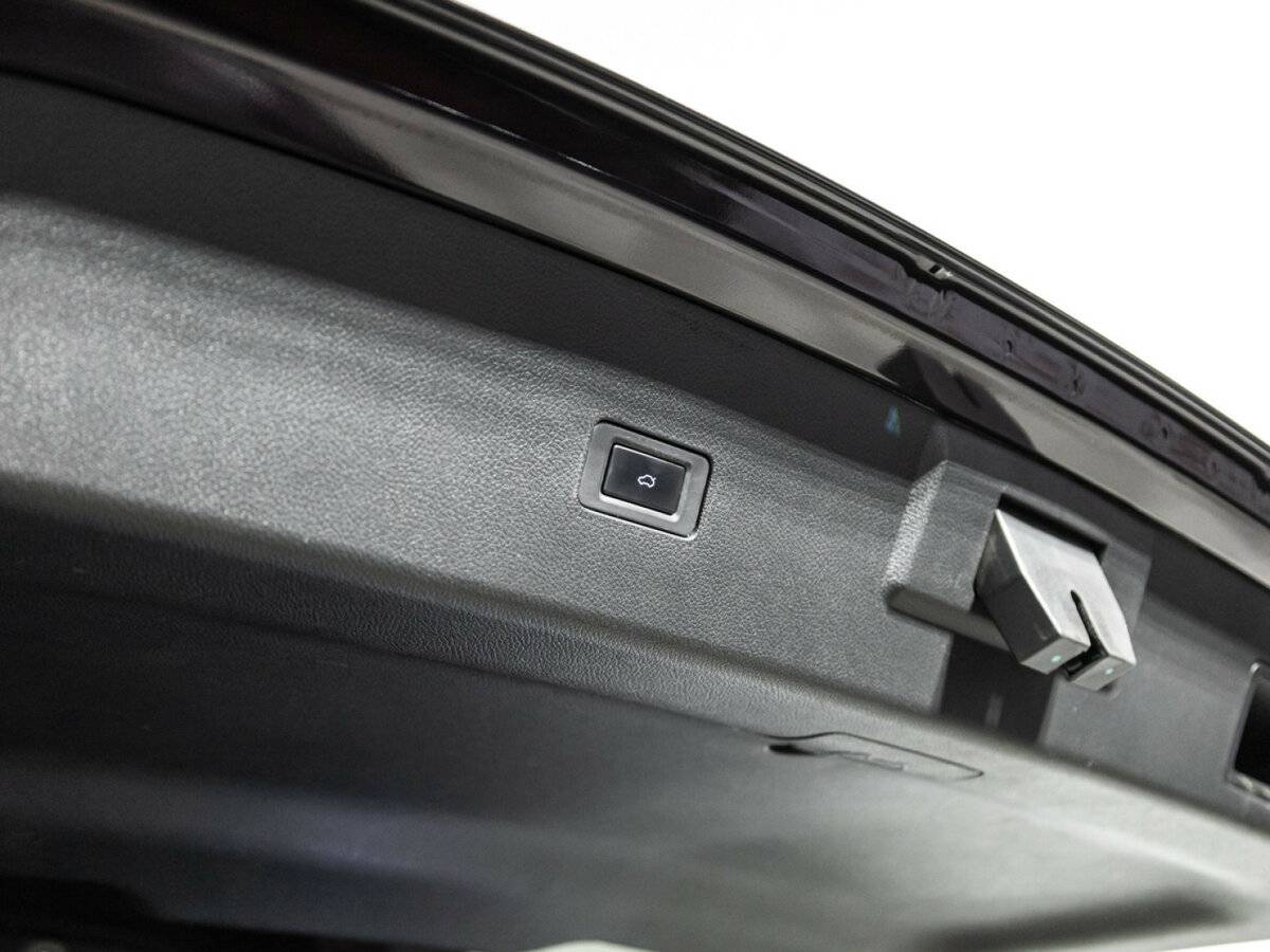 Exeed VX I, 2022 Фото №22