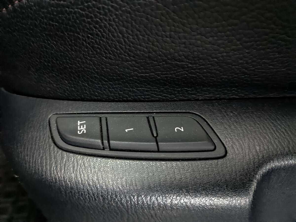 Mazda CX-5, 2015 Фото №23