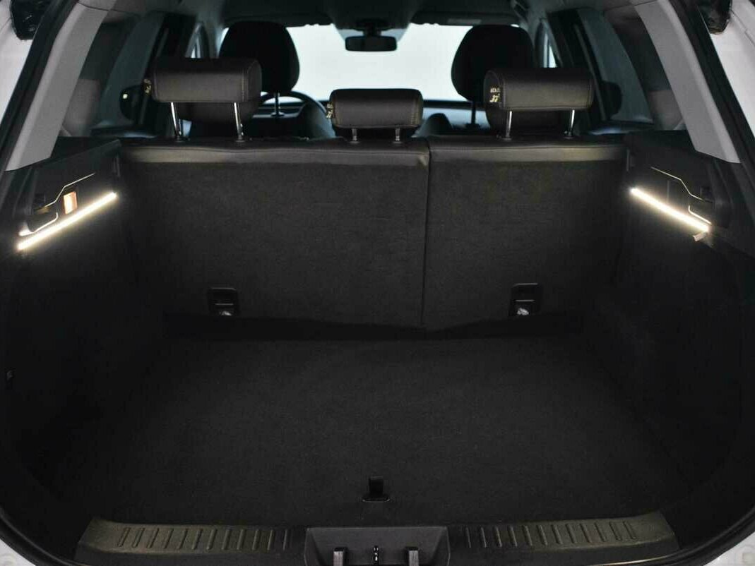 Chery Tiggo 7 Pro Max I, 2023 Фото №13