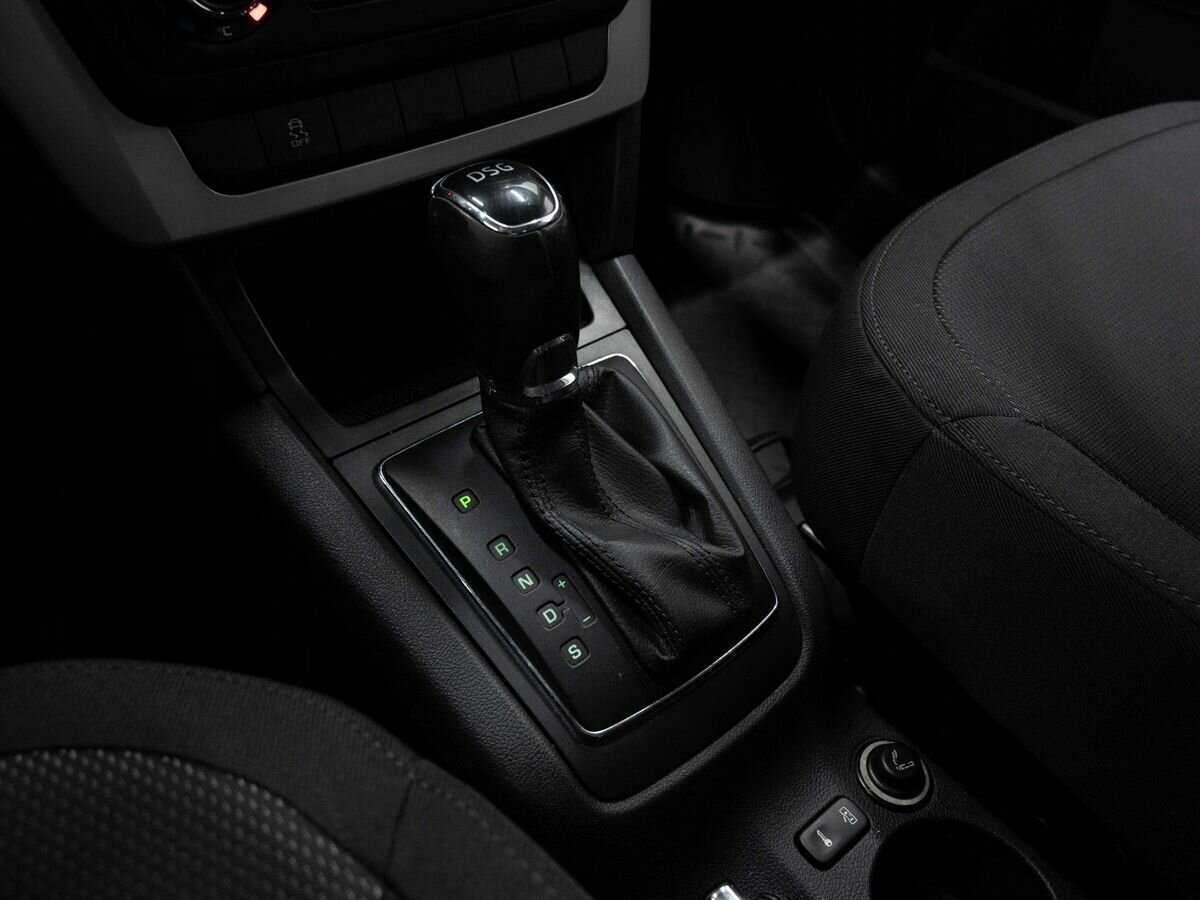 Skoda Yeti, 2013 Фото №19