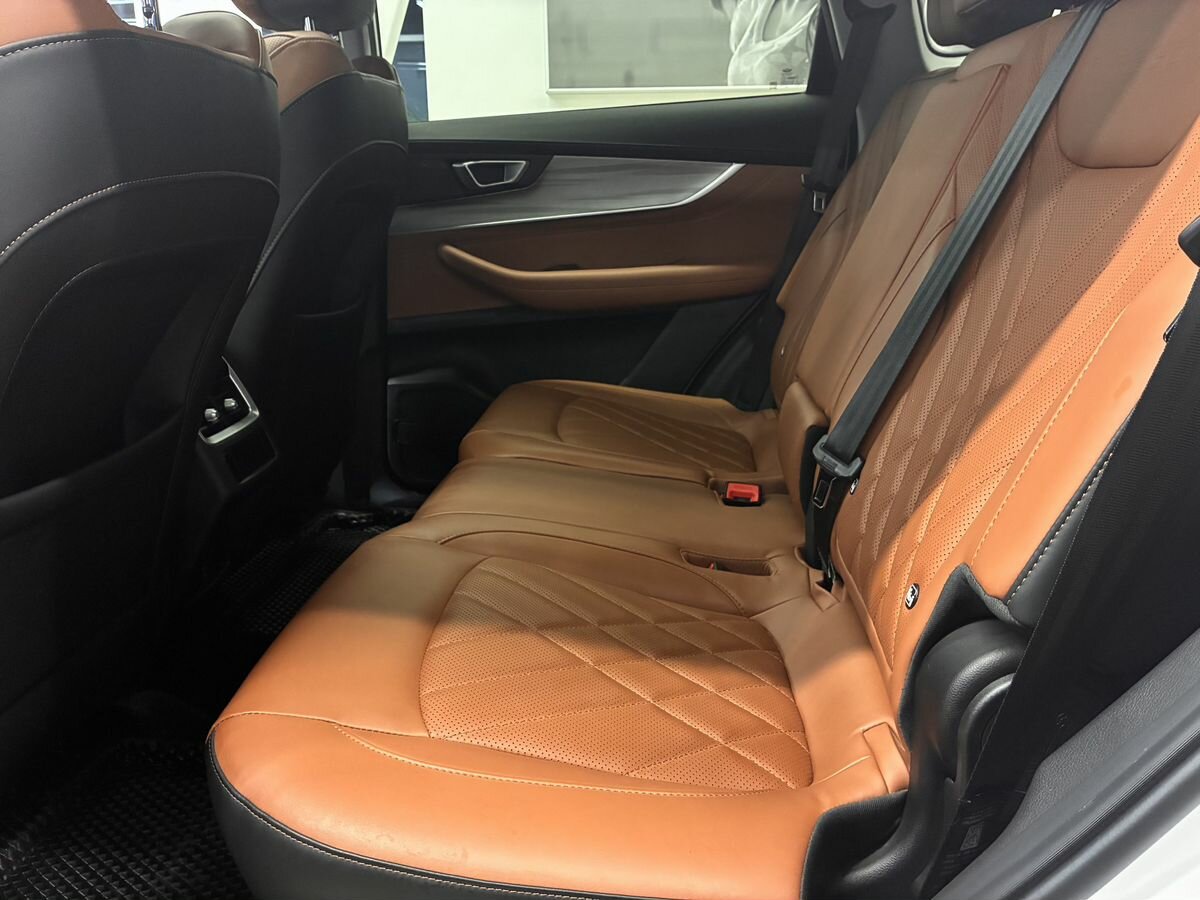 Chery Tiggo 8 Pro Max I, 2023 Фото №10