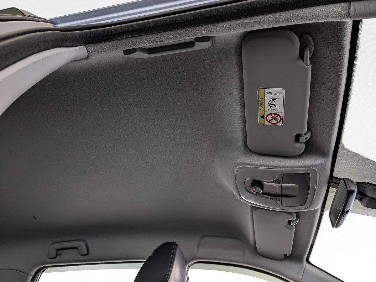 Chery Tiggo 4, 2021 Фото №23