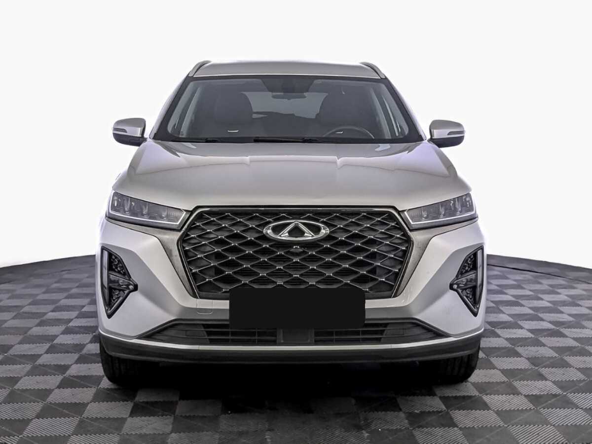 CHERY Tiggo 7 Pro Max, 2023 Фото №2