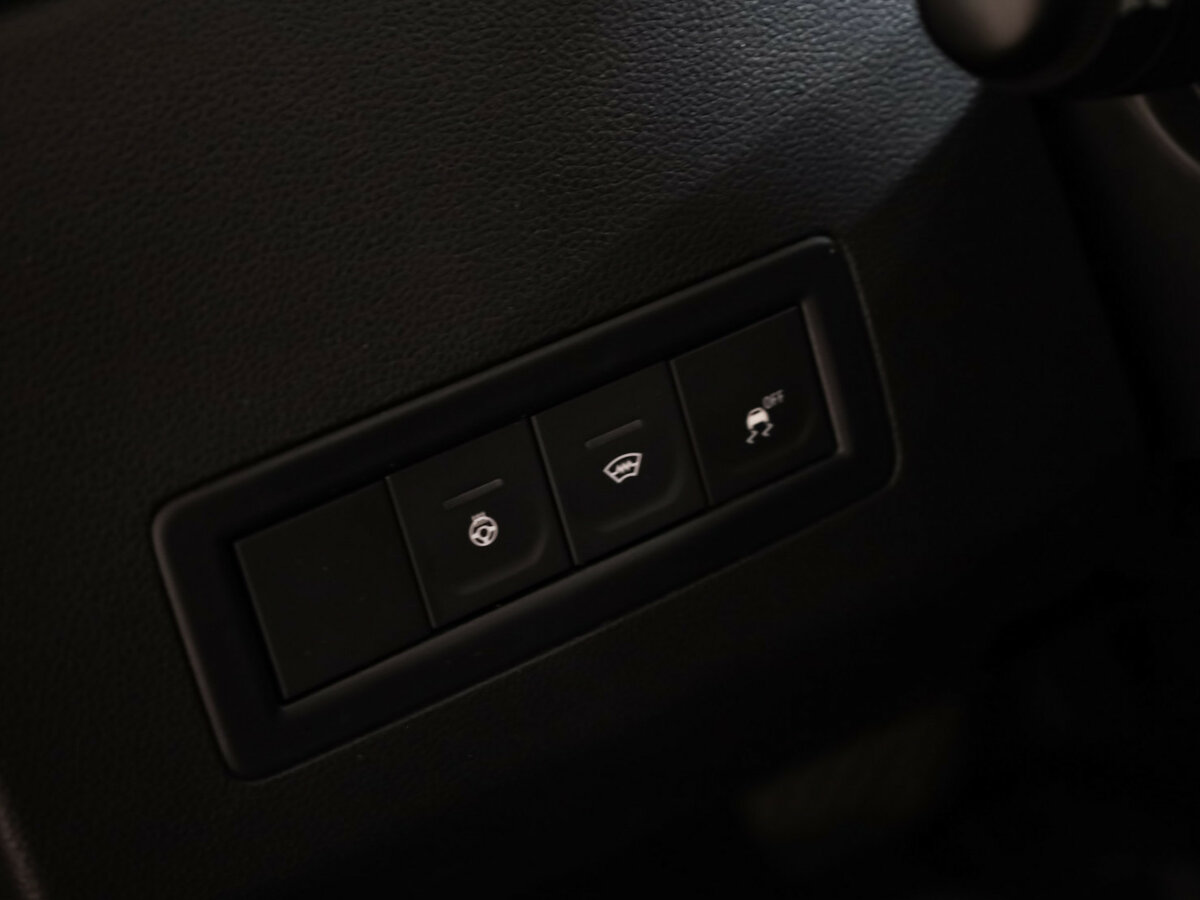 Renault Arkana I, 2020 Фото №14