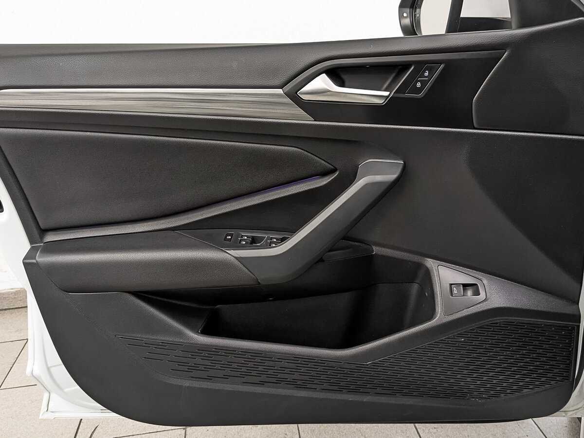 Volkswagen Jetta, 2020 Фото №19