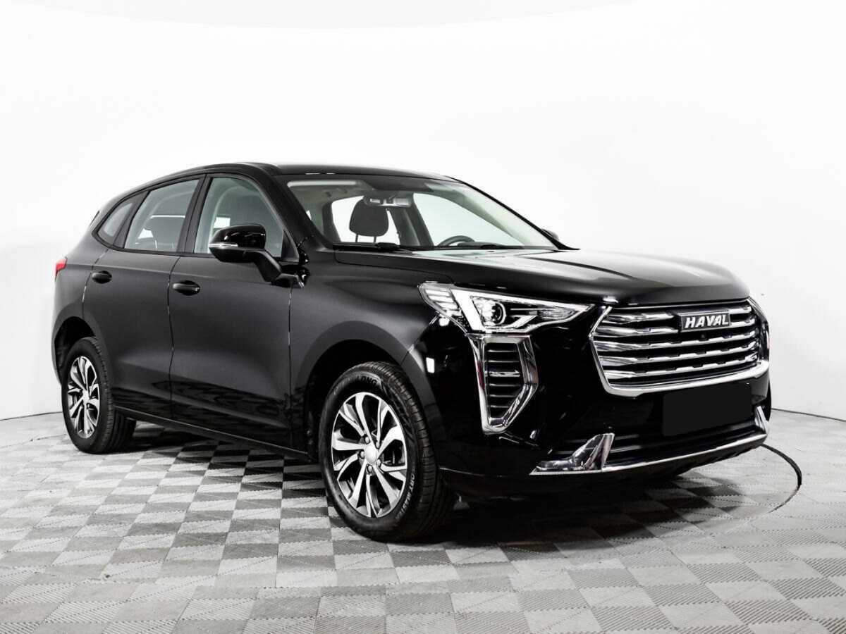 Haval Jolion, 2023 Фото №3