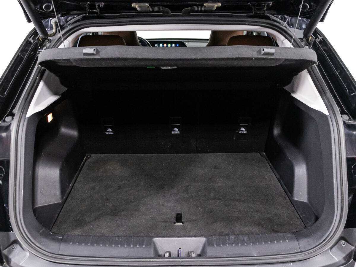 Omoda C5, 2022 Фото №15