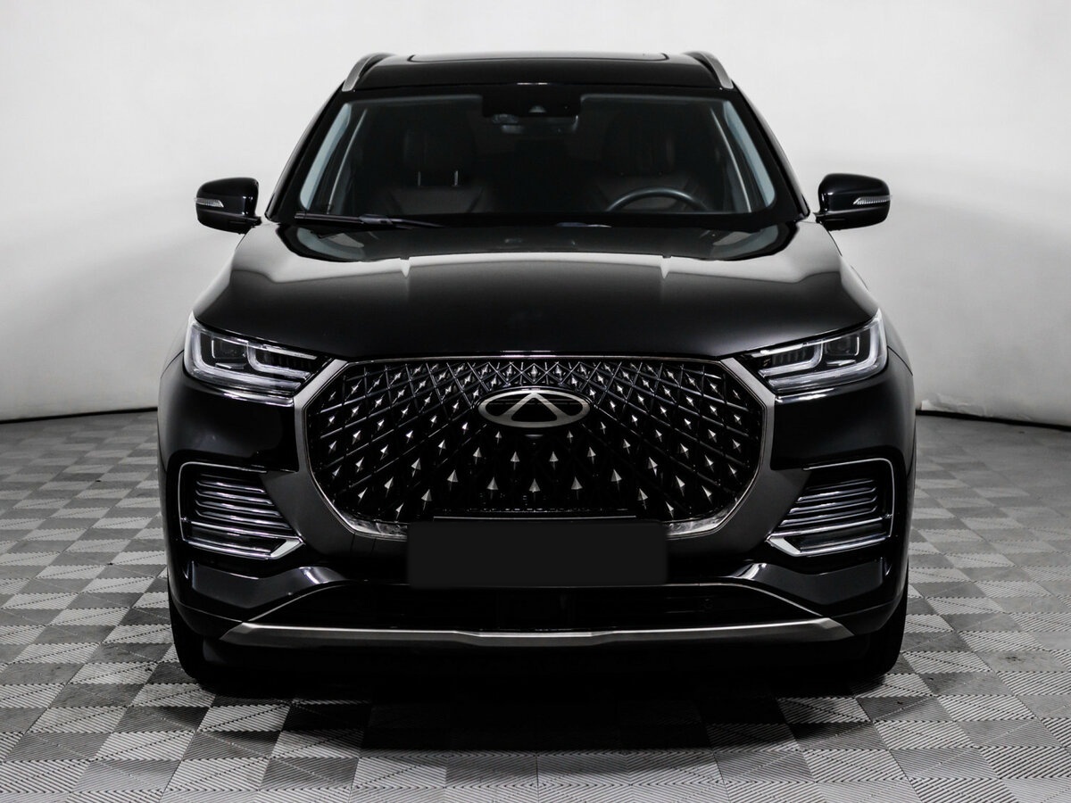 Chery Tiggo 8 Pro Max I Рестайлинг, 2023 Фото №2