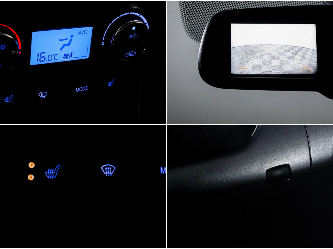 Hyundai Solaris I, 2012 Фото №13