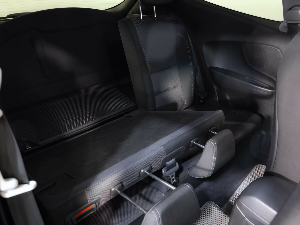 Hyundai i30 II, 2013 Фото №20