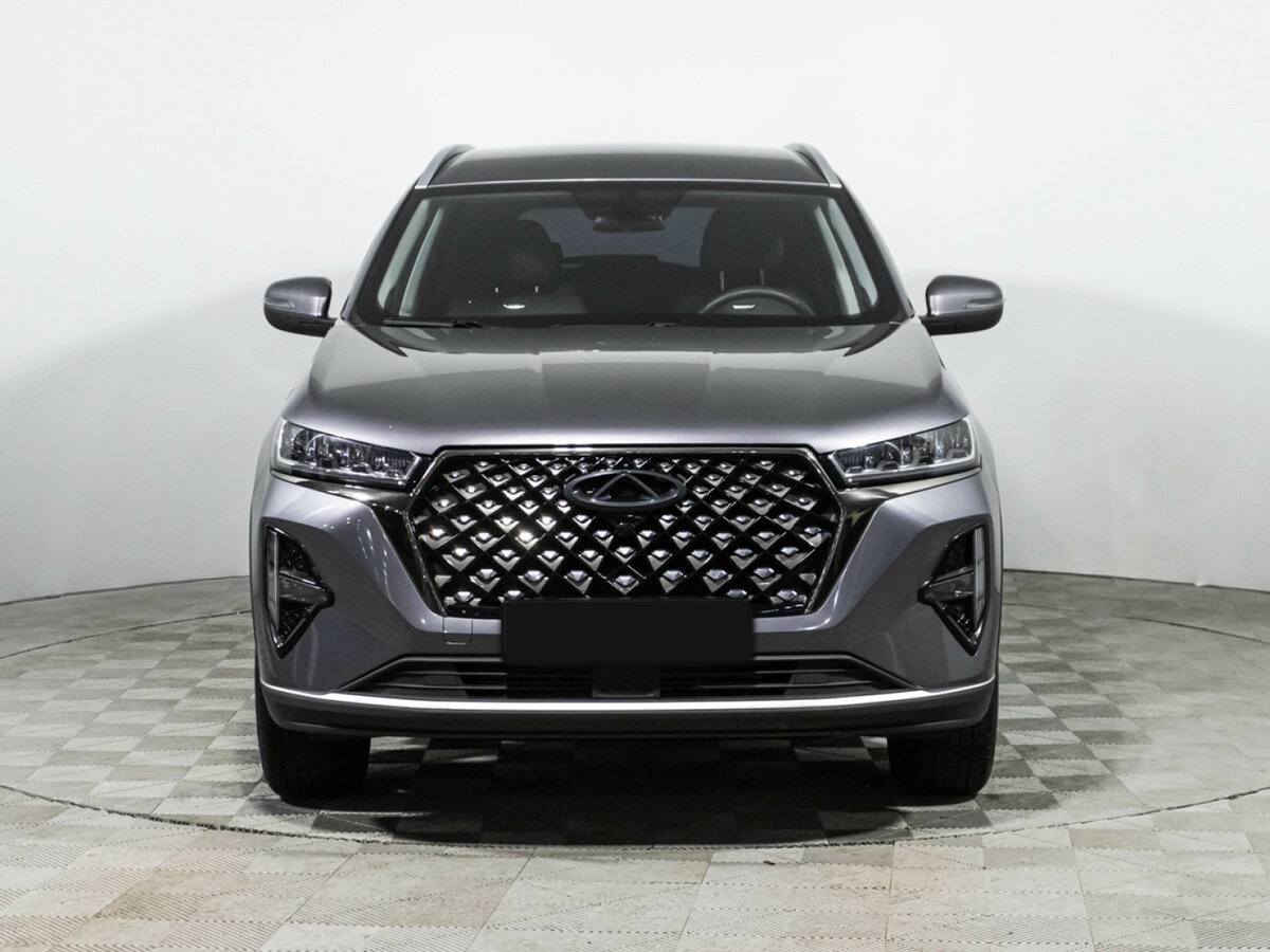 Chery Tiggo 7 Pro Max I, 2024 Фото №2
