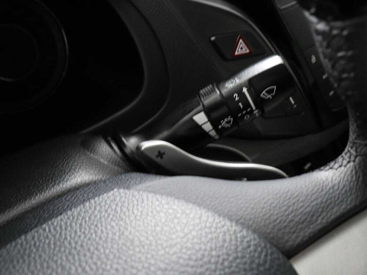Hyundai i40, 2013 Фото №13