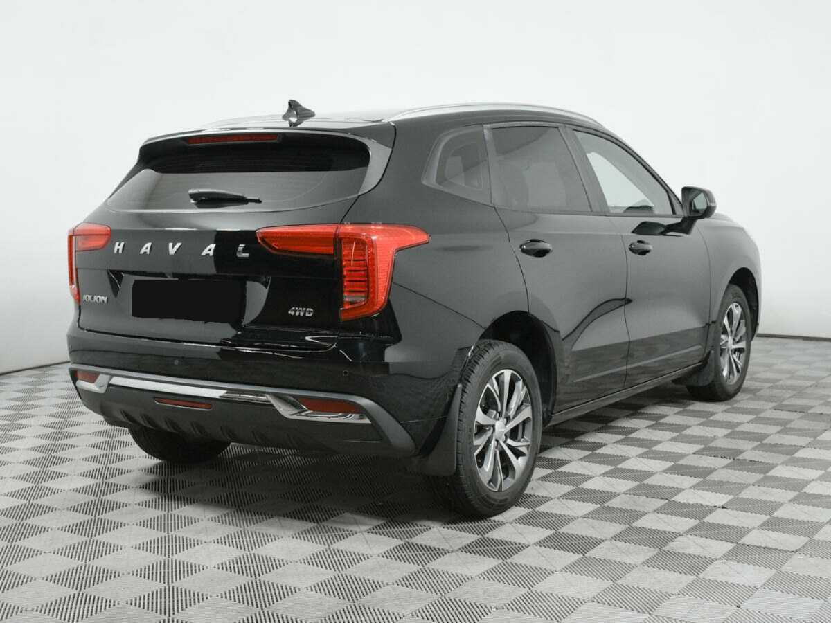 Haval Jolion, 2023 Фото №5