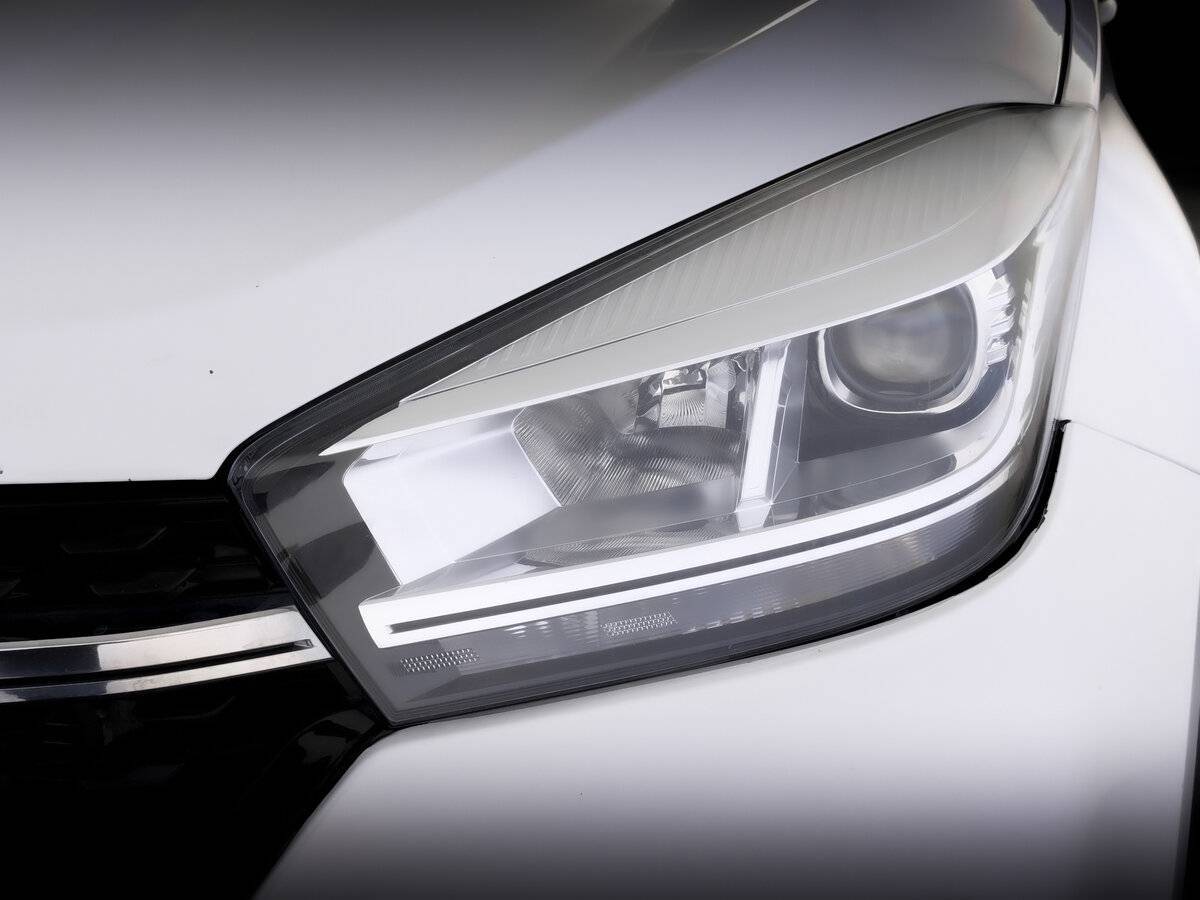 Chery Tiggo 4, 2021 Фото №17