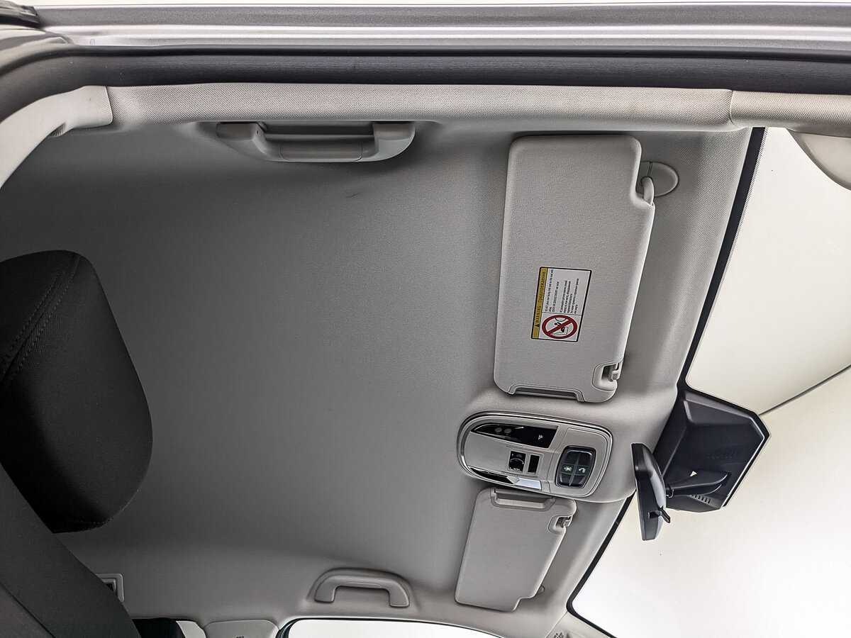Haval H9, 2021 Фото №21