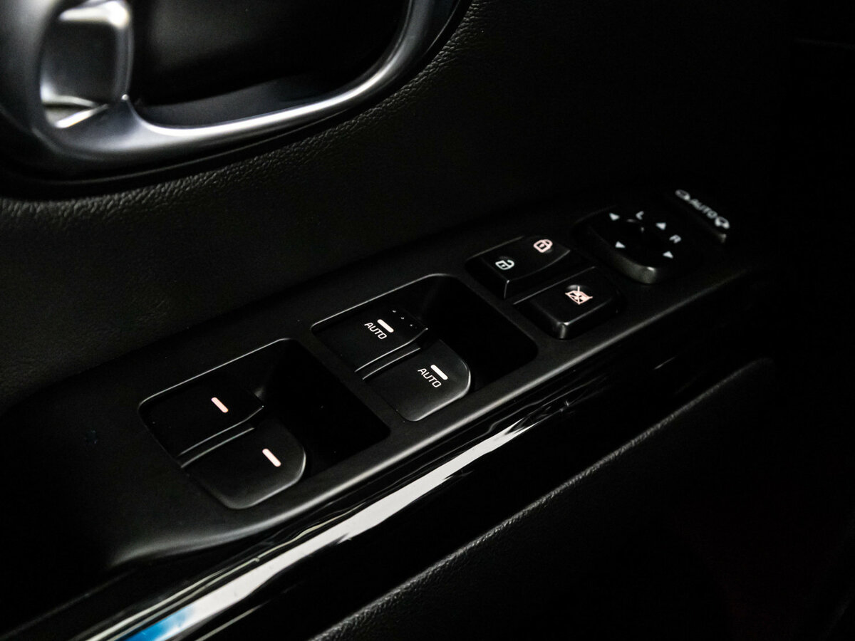 Kia Soul II, 2015 Фото №14