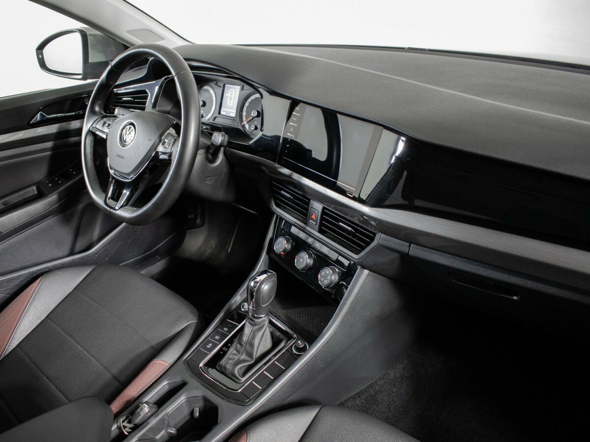 Volkswagen Bora IV, 2021 Фото №6