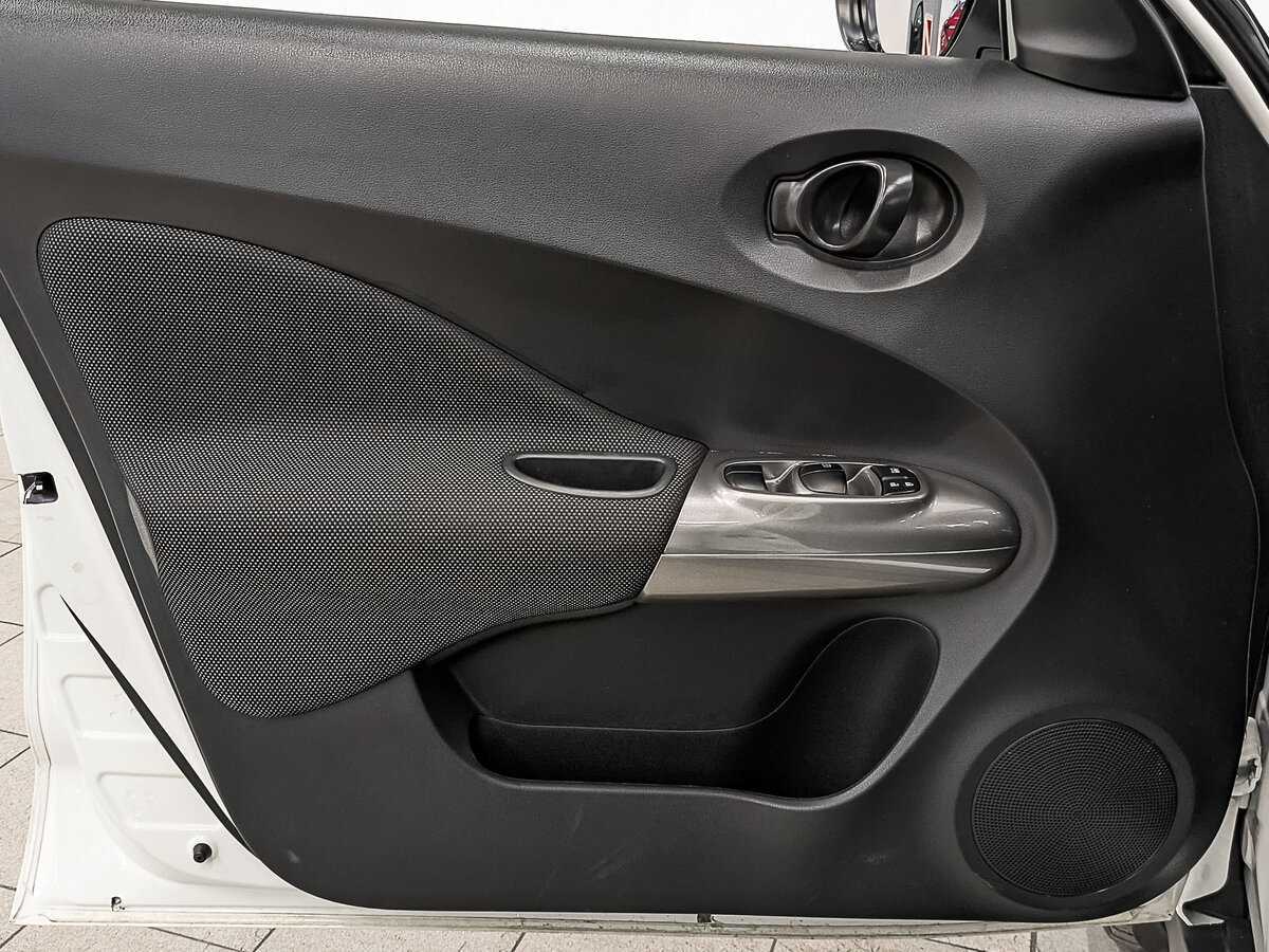 Nissan Juke, 2014 Фото №19