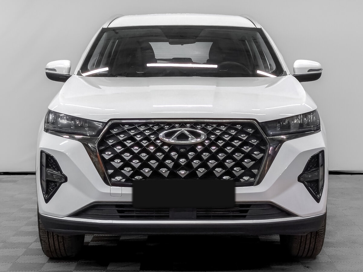 Chery Tiggo 7 Pro Max I, 2024 Фото №2