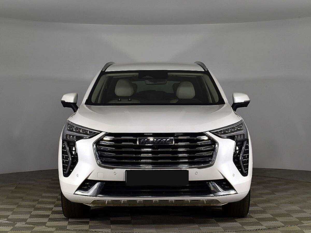 Haval Jolion, 2022 Фото №3