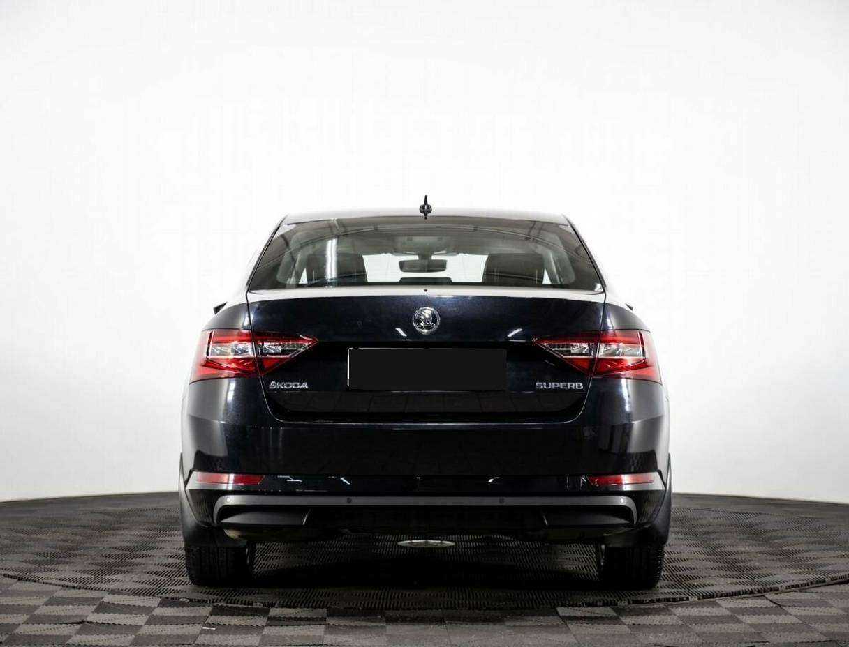 Skoda Superb, 2017 - 142 000 км. | Фото №5