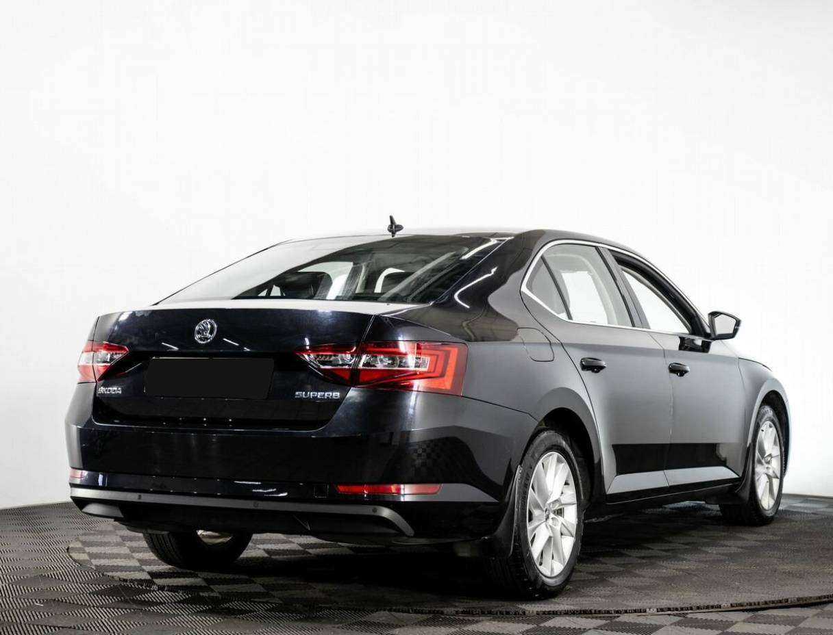 Skoda Superb, 2017 - 142 000 км. | Фото №6