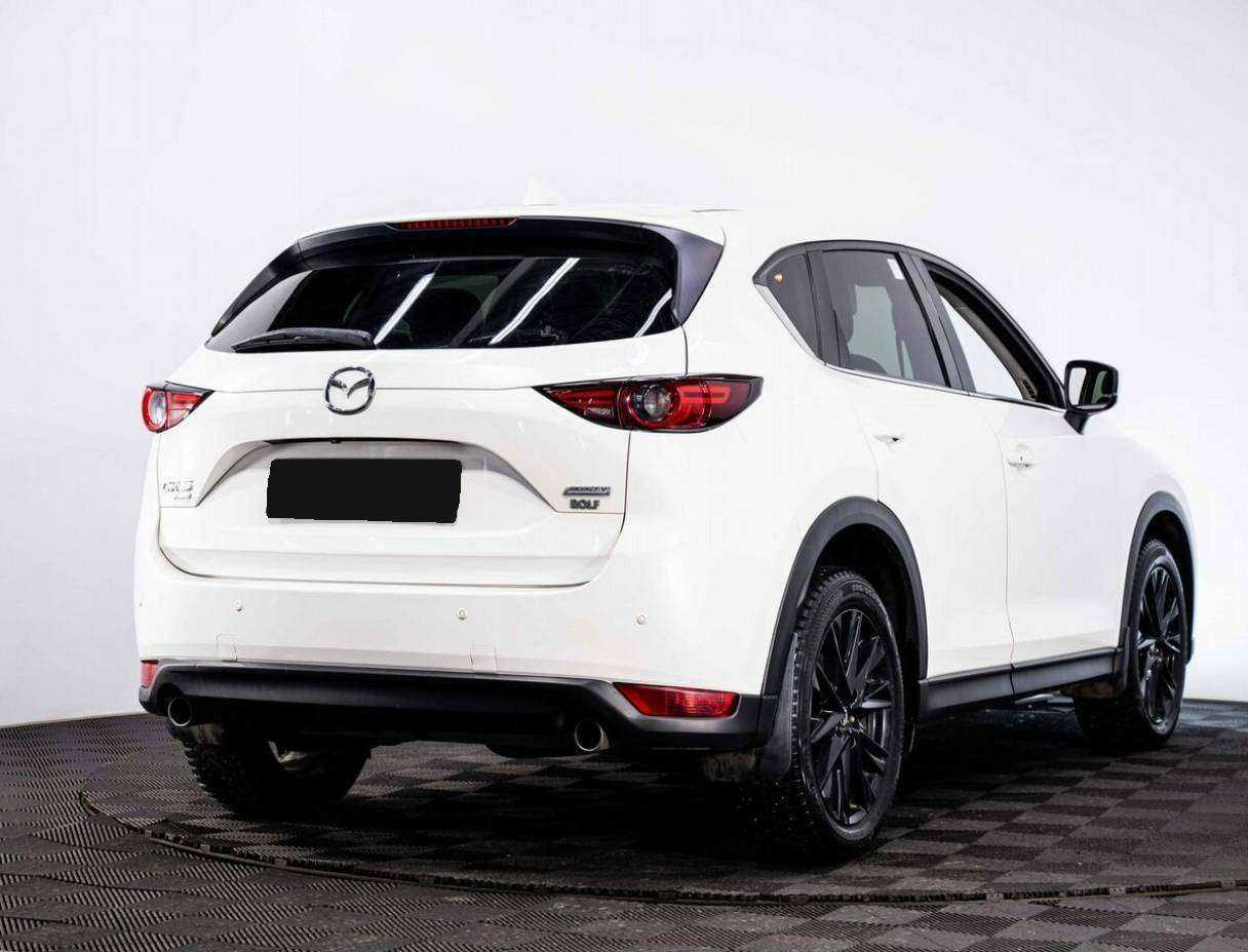 Mazda CX-5, 2018 - 105 000 км. | Фото №6