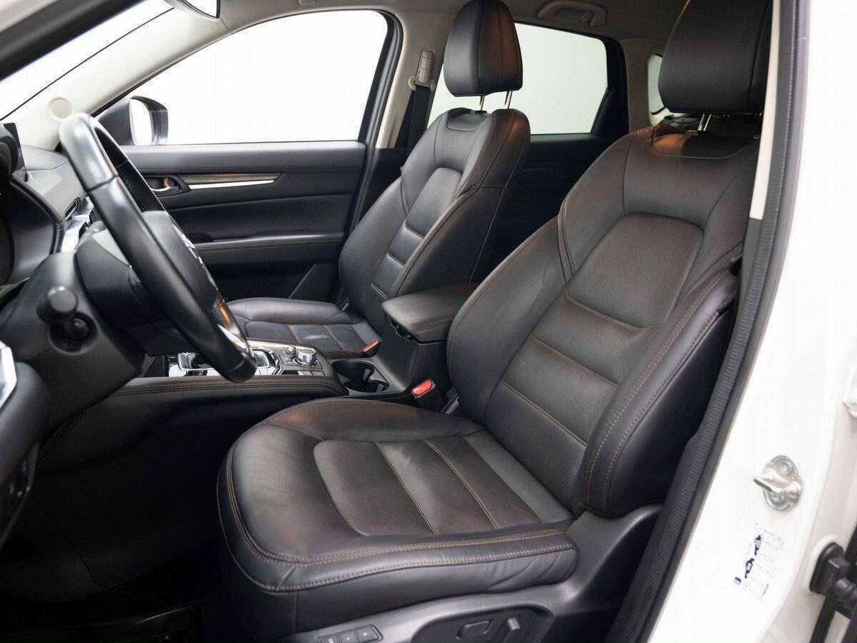 Mazda CX-5, 2018 - 105 000 км. | Фото №8