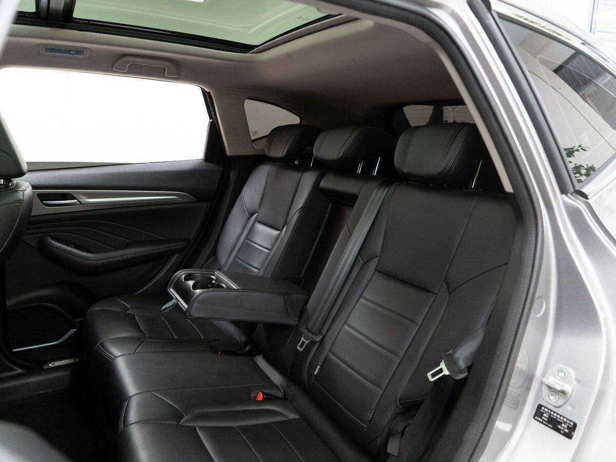 Haval F7, 2021 - 65 000 км. | Фото №7