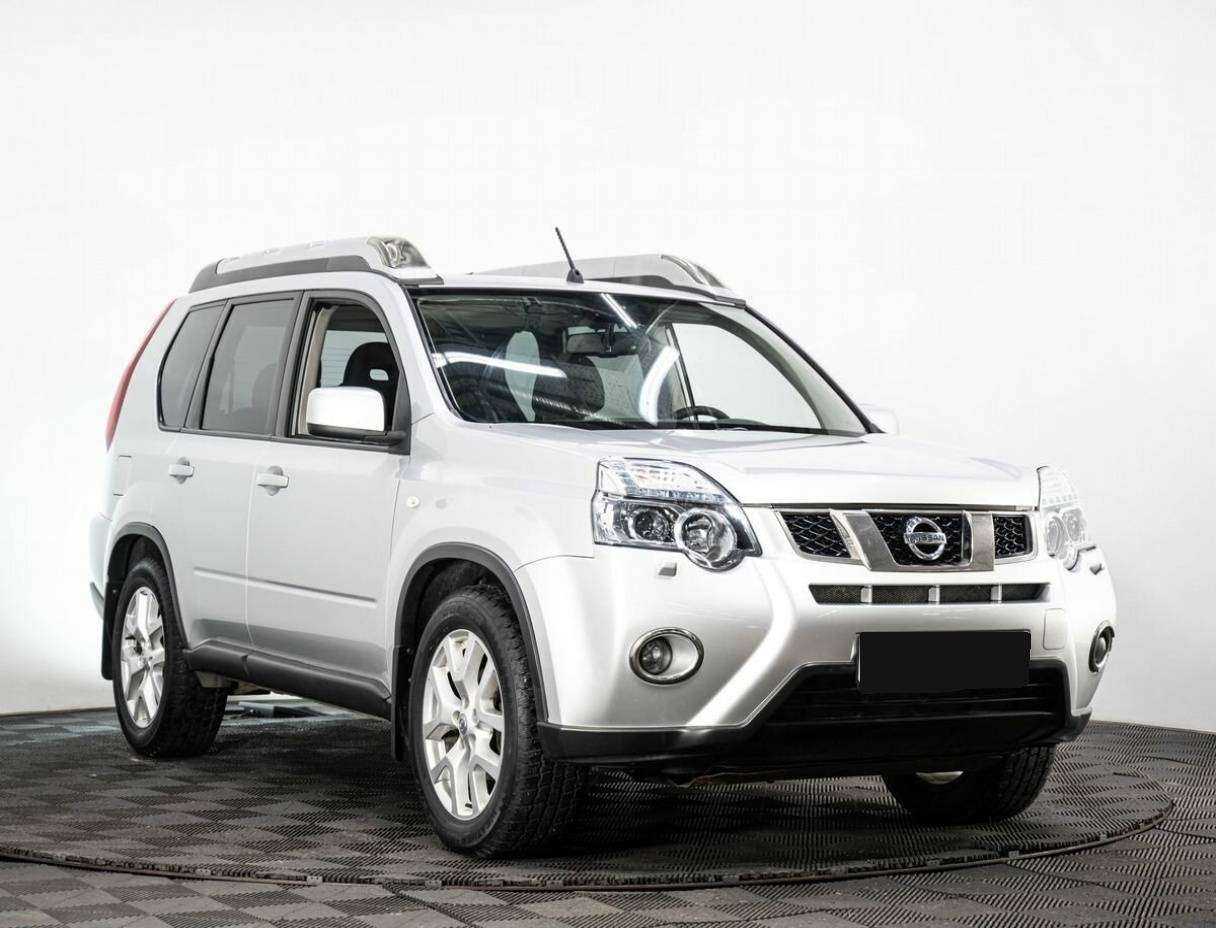 Nissan X-Trail, 2014 - 147 000 км. | Фото №3