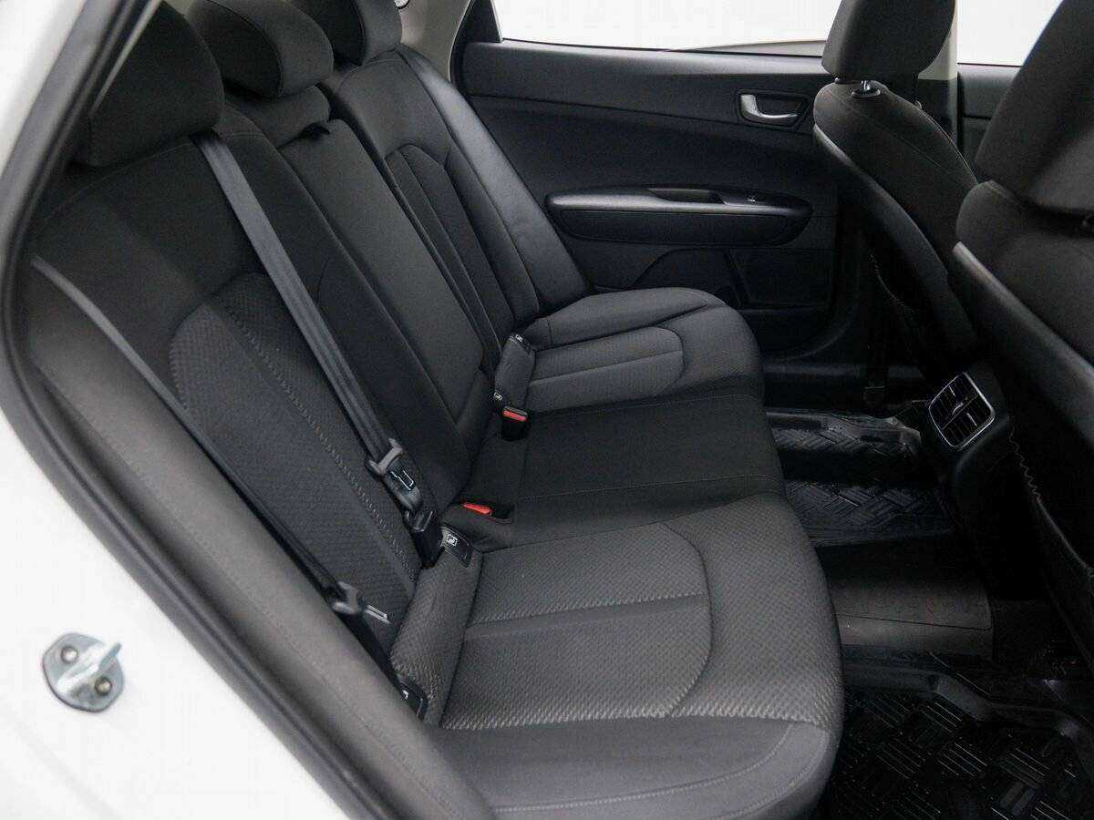 Kia Optima, 2017 - 133 000 км. | Фото №8