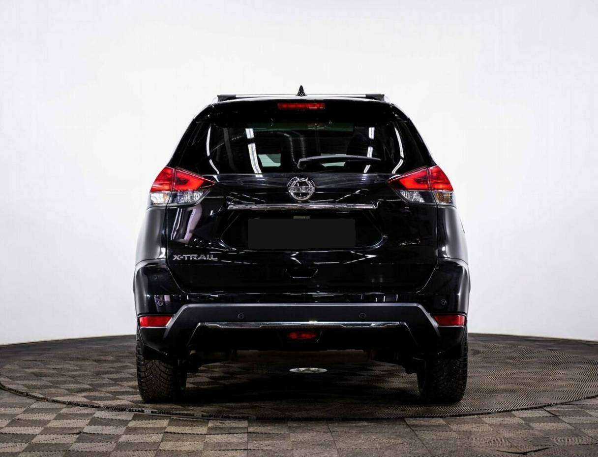 Nissan X-Trail, 2020 - 48 000 км. | Фото №5