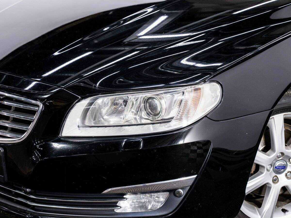 Volvo S80, 2015 - 196 950 км. | Фото №7