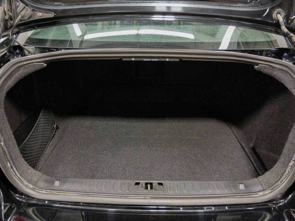 Volvo S80, 2015 Фото №18