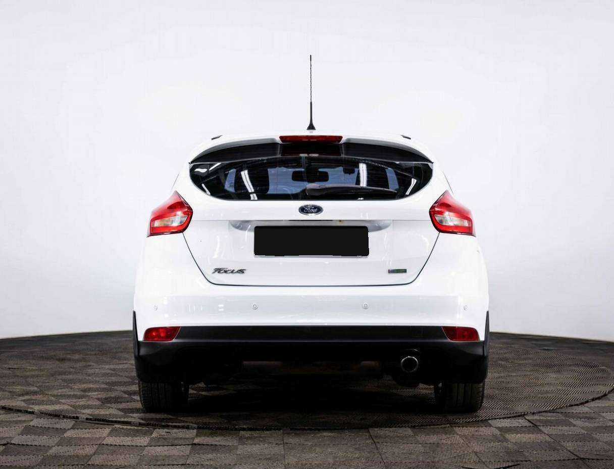 Ford Focus, 2016 - 110 000 км. | Фото №5
