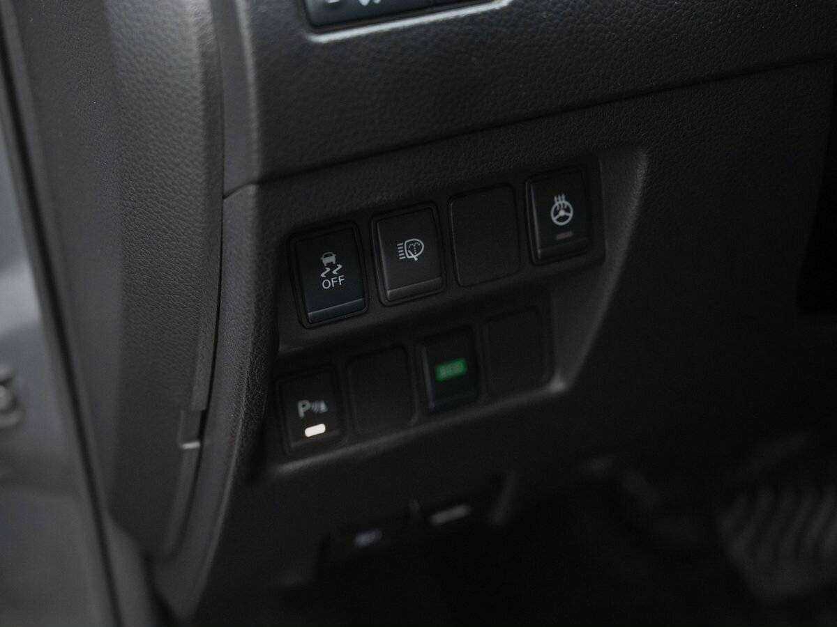 Nissan Qashqai, 2019 Фото №17