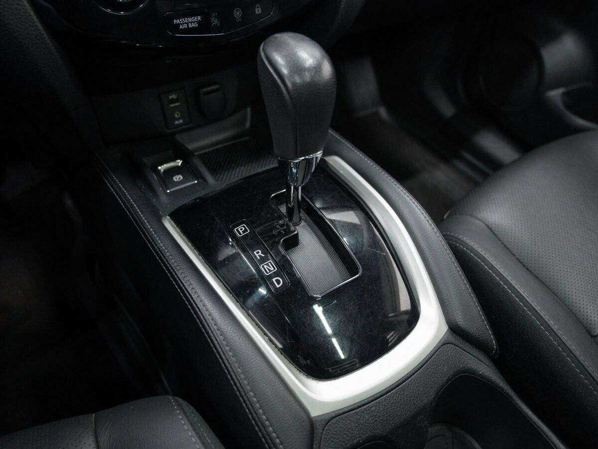 Nissan Qashqai, 2019 Фото №22