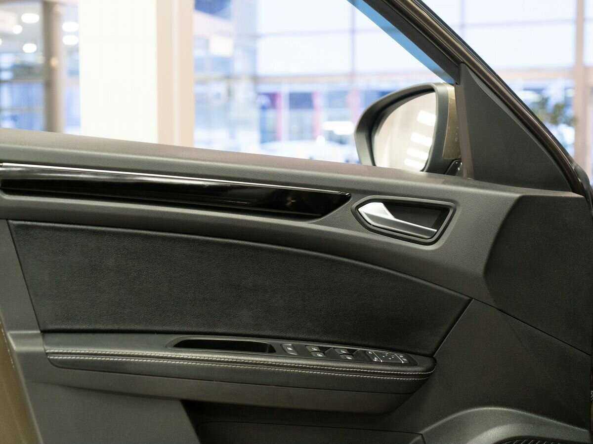 Renault Arkana, 2019 Фото №16